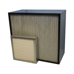 Kitchavent Filters