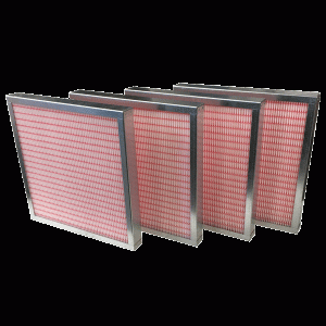 minicell panel filter