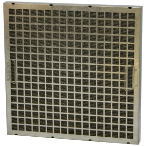 stainless steel gridmesh style grease filters