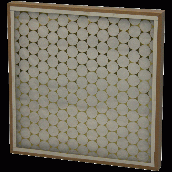 synthetic panel air filter