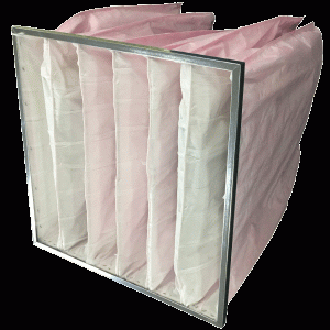 f7 high performance bag air filter