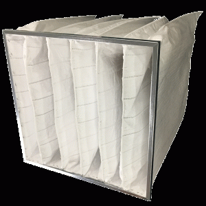 f9 high performance Bag Filters