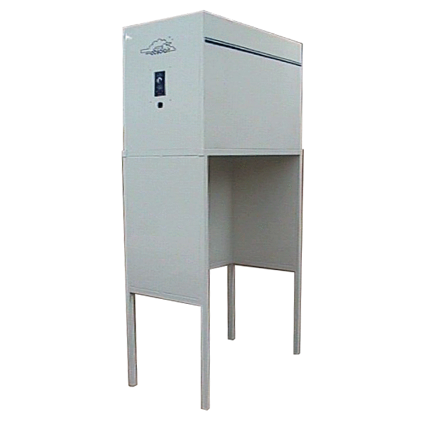 laminar flow cabinet