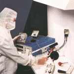cleanroom certification testing