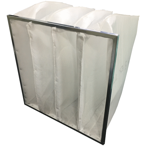 Bag Air Filters Airclean