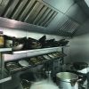 Online Odour Assessment for kitchens and restaurants