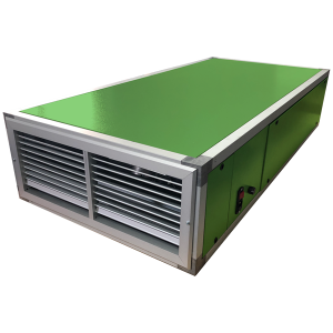 School Air Filtration System (Fan-Filter)