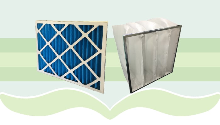 Change Your Air Filters for a Clean Start to Spring