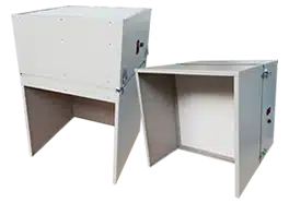 HEPA Laminar Flow Cabinet - Table Top
