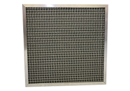 Washable Panel Filters