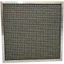 wire knitmesh metal washable low grade air filter