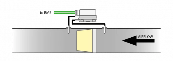 Pressure Switch Diagram