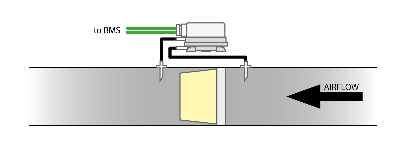 Pressure Switch Diagram