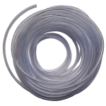 Clear Plastic Hose